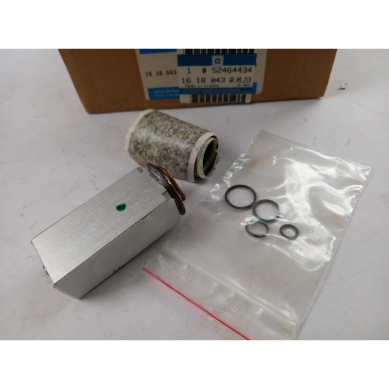 Pièce pour OPEL - Expansion Valve, Air Conditioning 52464434