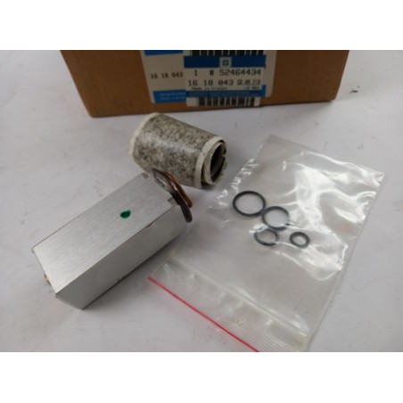 Pièce pour OPEL - Expansion Valve, Air Conditioning 52464434