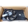Pièce pour OPEL - Intercooler, Charger 52464588