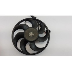 Pièce pour OPEL - Fan, Radiator 52479136