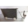 Pièce pour OPEL - Condenser, Air Conditioning 52484484