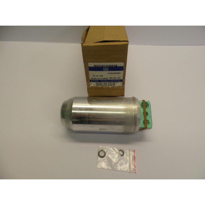 Pièce pour OPEL - Dryer, Air Conditioning 52484491