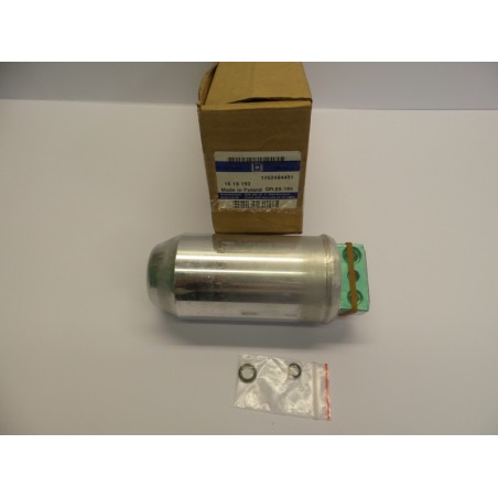 Pièce pour OPEL - Dryer, Air Conditioning 52484491