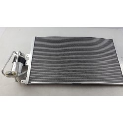 Pièce pour OPEL - Condenser, Air Conditioning 52485120