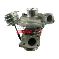 TURBOCOMPRESSEUR POUR FIAT DOBLO 09
