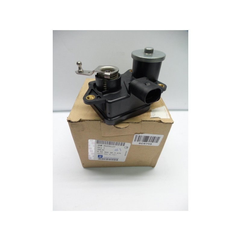 Pièce pour OPEL - Inlet Valve 55205127