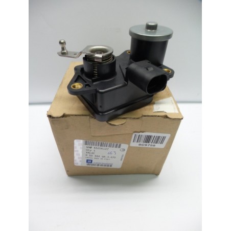 Pièce pour OPEL - Inlet Valve 55205127
