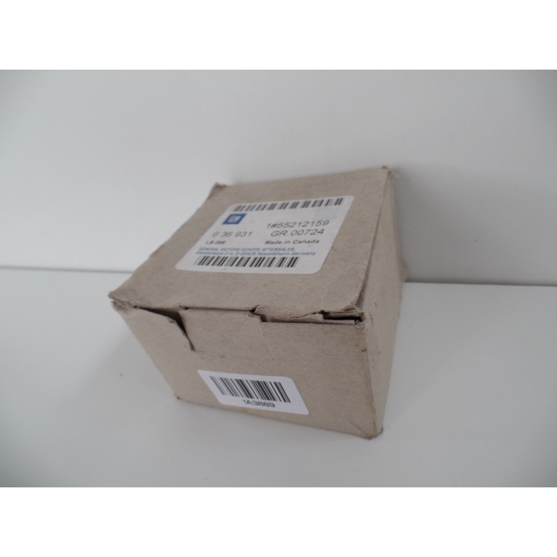 Pièce pour OPEL - Belt Tensioner/Pulley 55212159