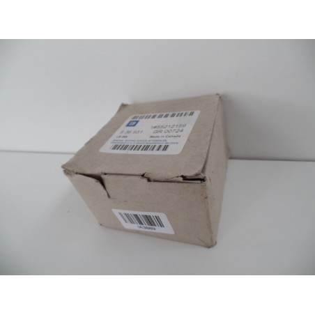 Pièce pour OPEL - Belt Tensioner/Pulley 55212159