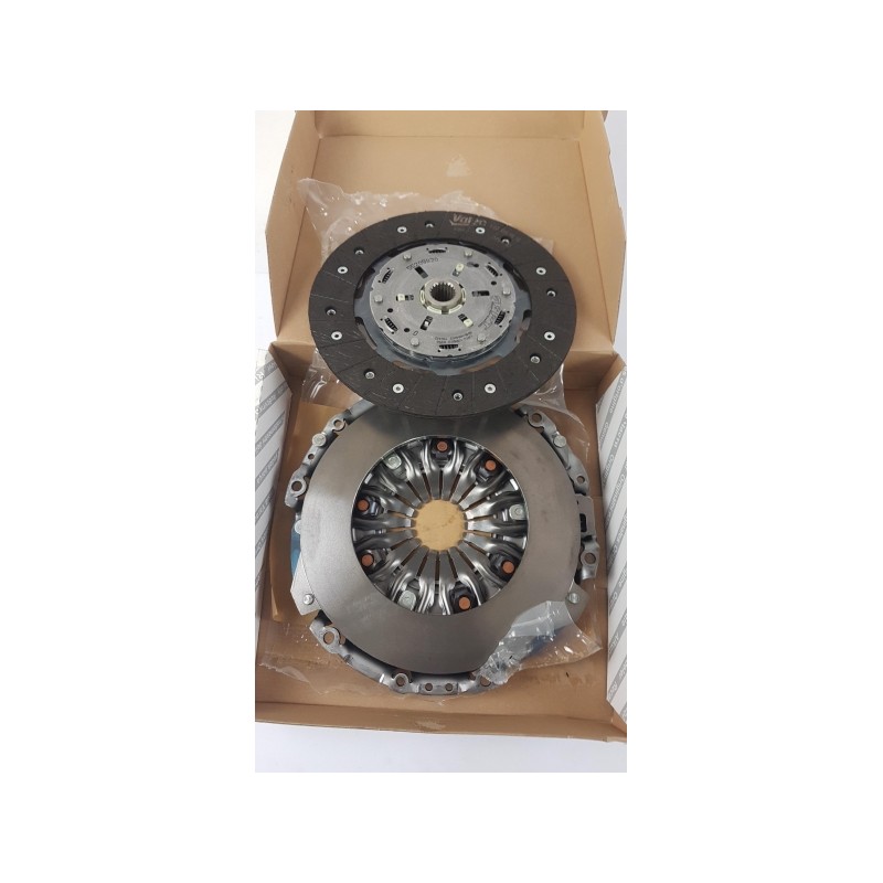 Pièce pour OPEL - Clutch Kit 55212655