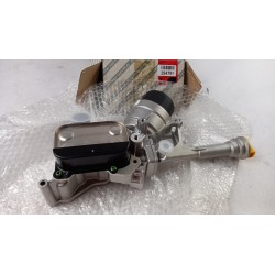 Pièce pour OPEL - Oil Filter Housing 55258606