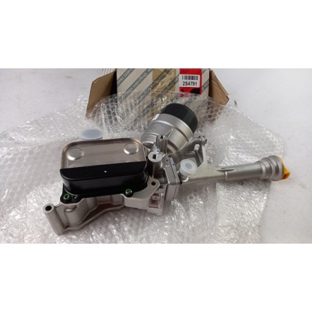 Pièce pour OPEL - Oil Filter Housing 55258606