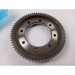 Pièce pour OPEL - Ring Gear, Differential 55350067