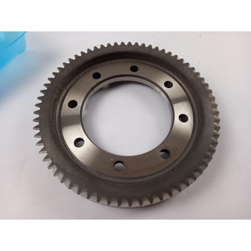 Pièce pour OPEL - Ring Gear, Differential 55350067