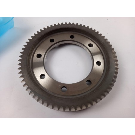 Pièce pour OPEL - Ring Gear, Differential 55350067