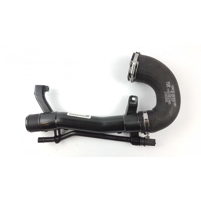 Pièce pour OPEL - Charger Intake Hose 55350918