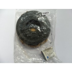 Pièce pour OPEL - Belt Pulley, Crankshaft 55351711