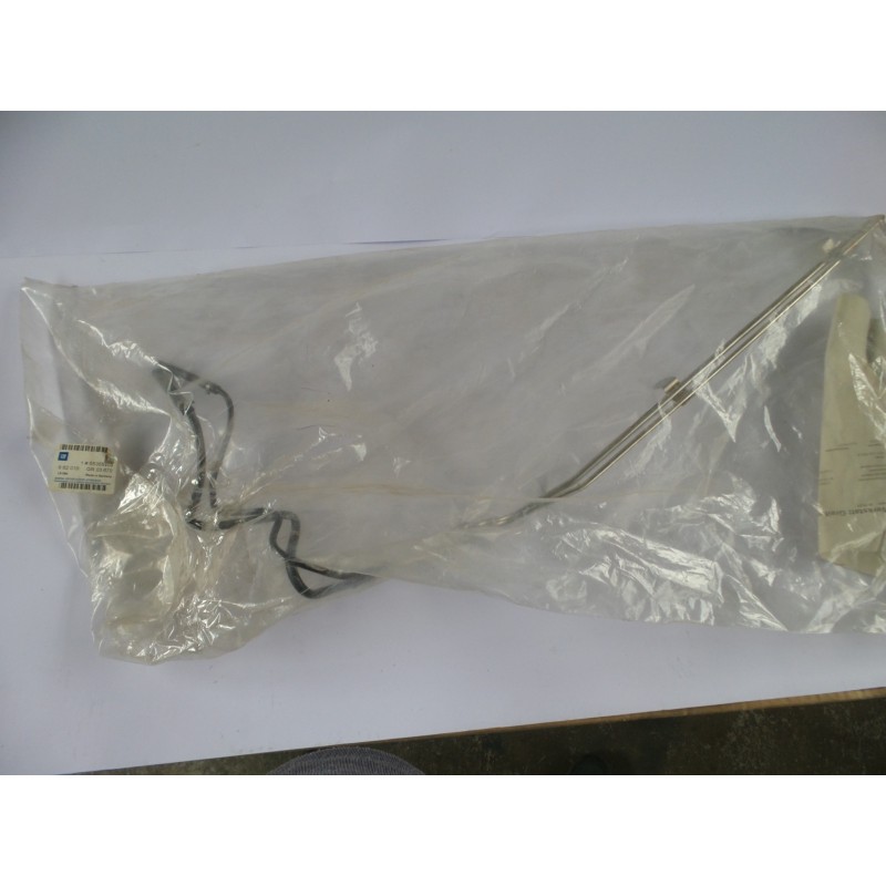 Pièce pour OPEL - Pipe 55355409