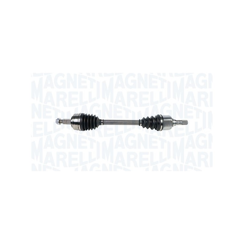 ARBRE DE TRANSMISSION POUR RENAULT MASTER III 10