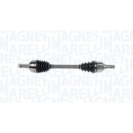 ARBRE DE TRANSMISSION POUR RENAULT MASTER III 10