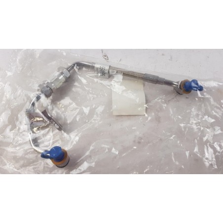 Pièce pour OPEL - Oil Line 55484595