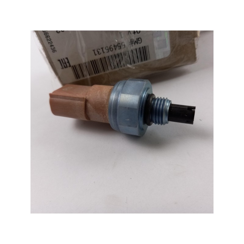 Pièce pour OPEL - Sensor, Fuel Pressure 55495131