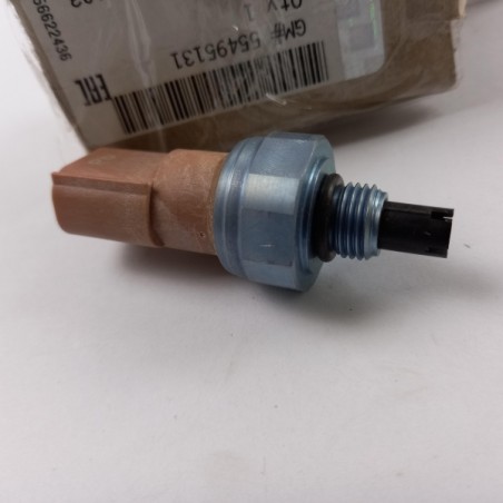 Pièce pour OPEL - Sensor, Fuel Pressure 55495131
