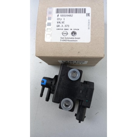 Pièce pour OPEL - Solenoid Valve 55509482