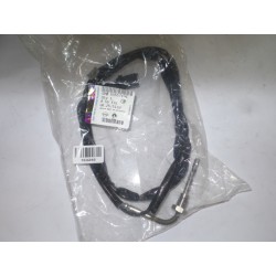 Pièce pour OPEL - Sensor, Exhaust Gas Temperature 55557466