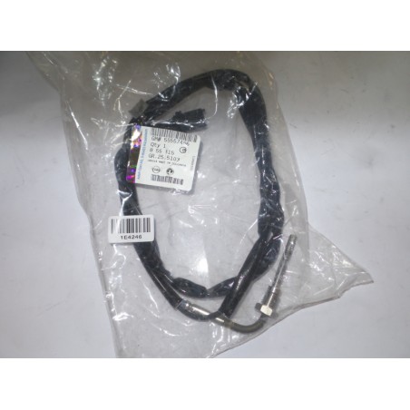 Pièce pour OPEL - Sensor, Exhaust Gas Temperature 55557466