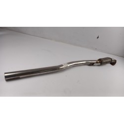 Pièce pour OPEL - Exhaust Pipe 55558598
