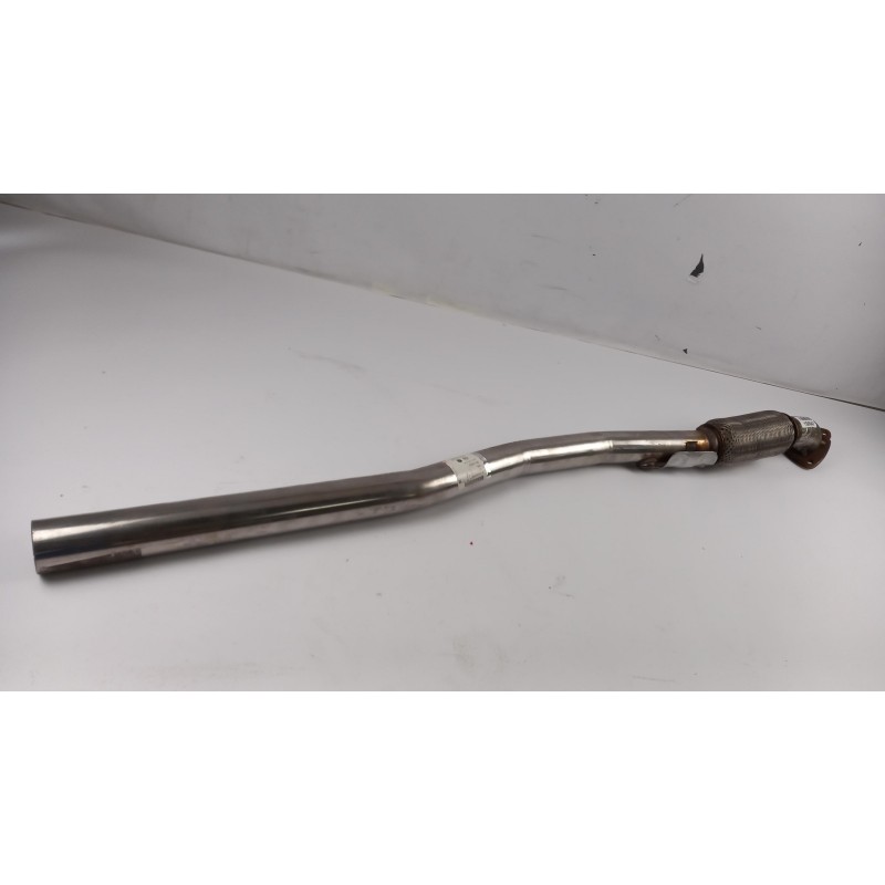 Pièce pour OPEL - Exhaust Pipe 55558598