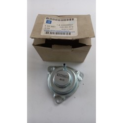 Pièce pour OPEL - Diverter Valve, Charger 55558627
