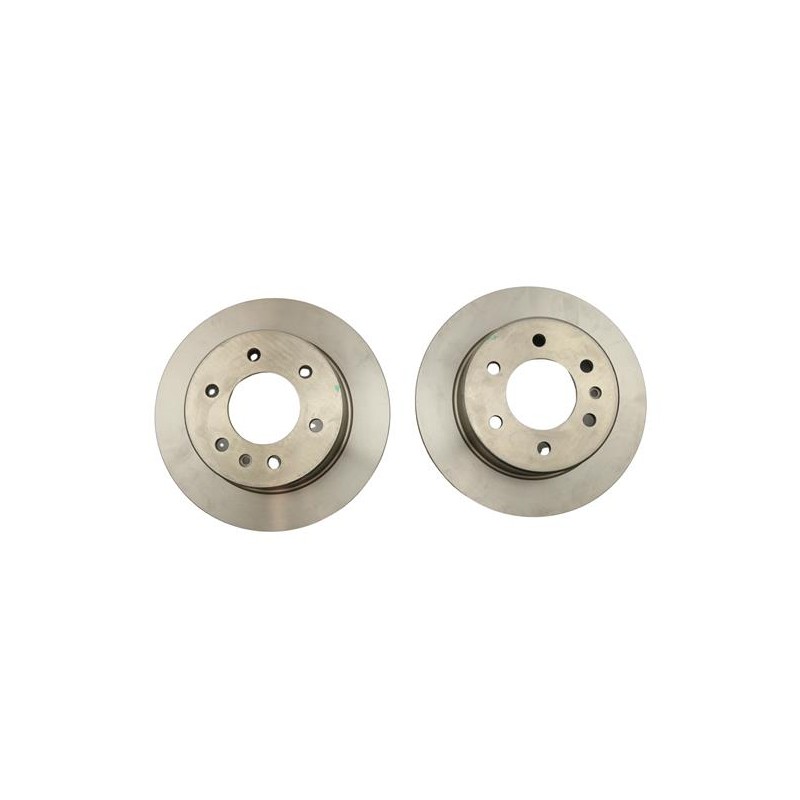 DISQUE DE FREIN POUR MERCEDES SPRINTER 06