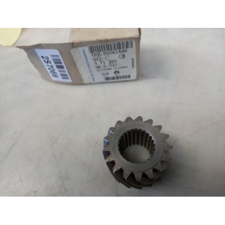 Pièce pour OPEL - Gear, Transmission 55561480