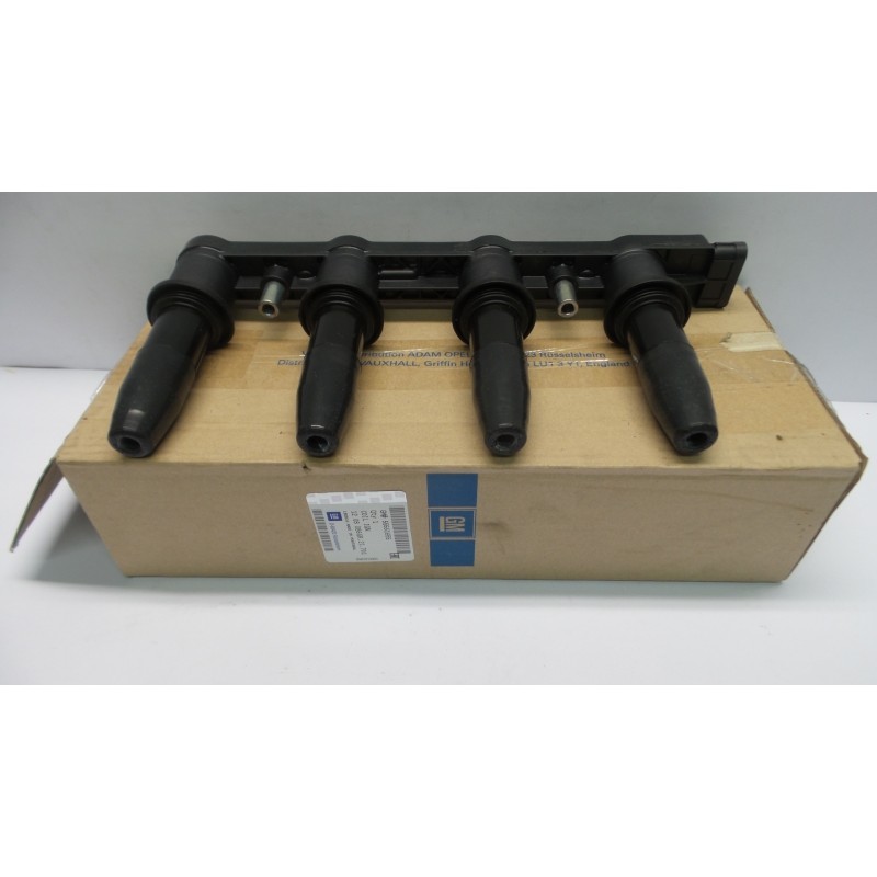 Pièce pour OPEL - Ignition Coil 55561655