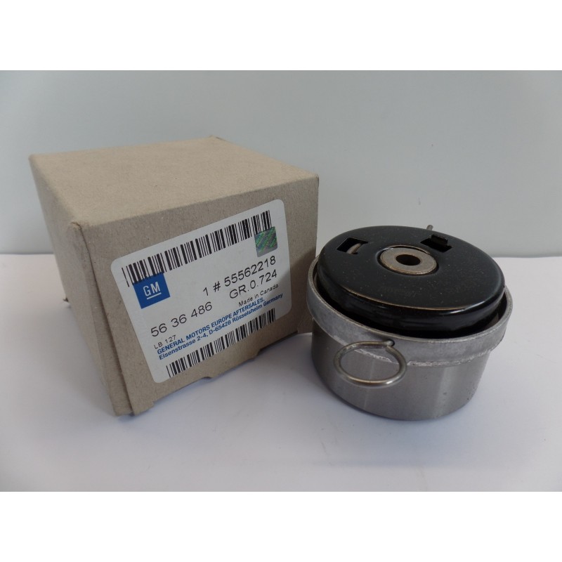 Pièce pour OPEL - Belt Tensioner/Pulley 55562218