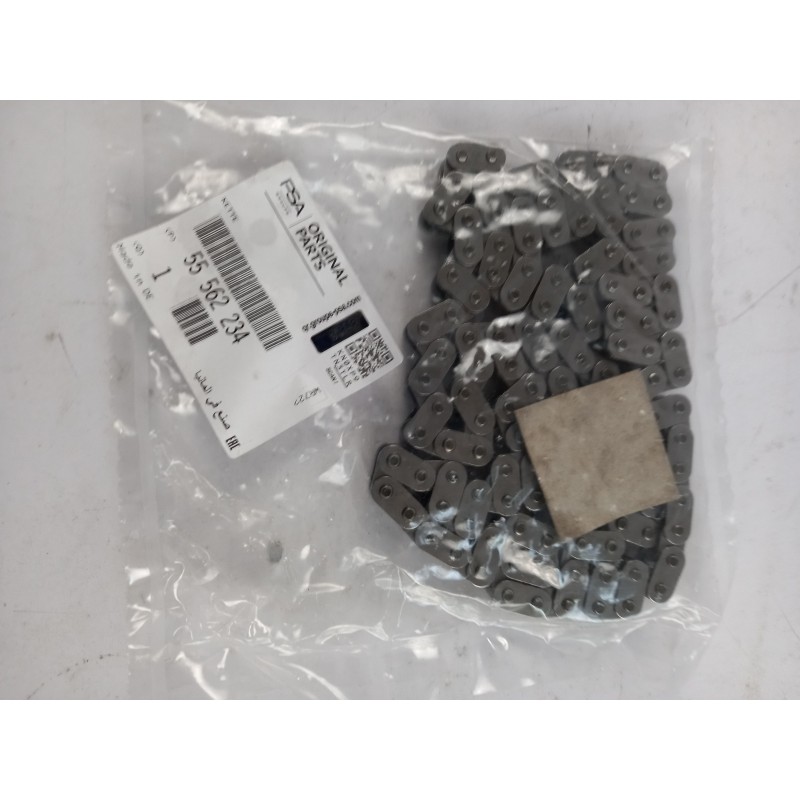 Pièce pour OPEL - Timing Chain 55562234