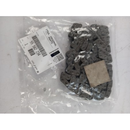 Pièce pour OPEL - Timing Chain 55562234