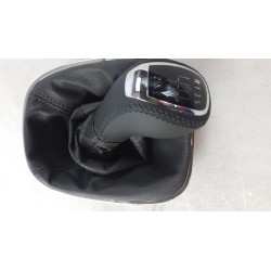 Pièce pour OPEL - Gear Lever Knob 55562996