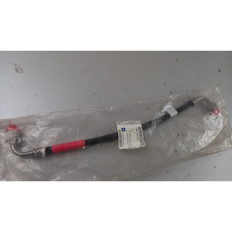 Pièce pour OPEL - Hose 55564757