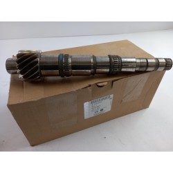 Pièce pour OPEL - Main Shaft, Manual Transmission 55564902