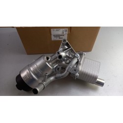 Pièce pour OPEL - Oil Cooler, Engine Oil 55566784