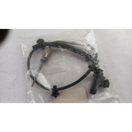 Pièce pour OPEL - Sensor, Exhaust Gas Temperature 55570089