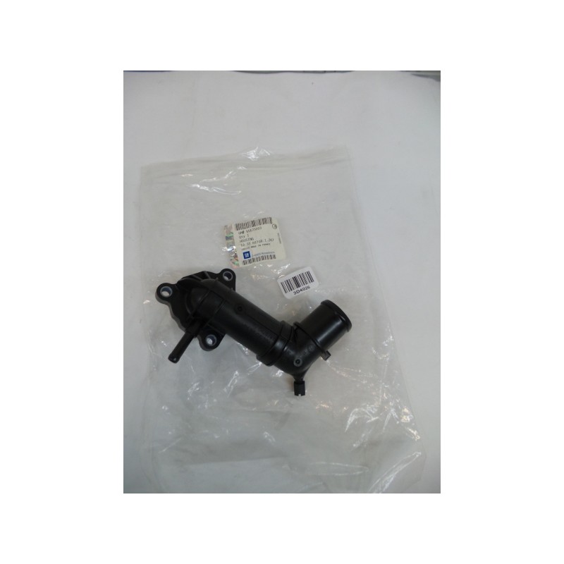 Pièce pour OPEL - Thermostat, Coolant 55573003