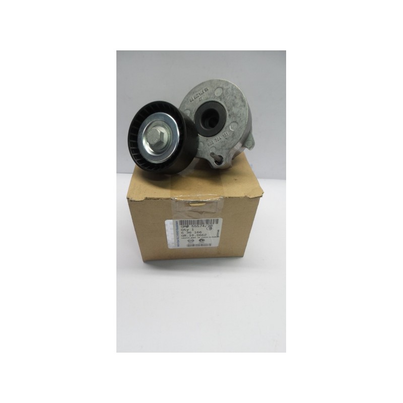 Pièce pour OPEL - Belt Tensioner/Pulley 55574238