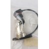 Pièce pour OPEL - Sensor, Engine Oil Level 55575097