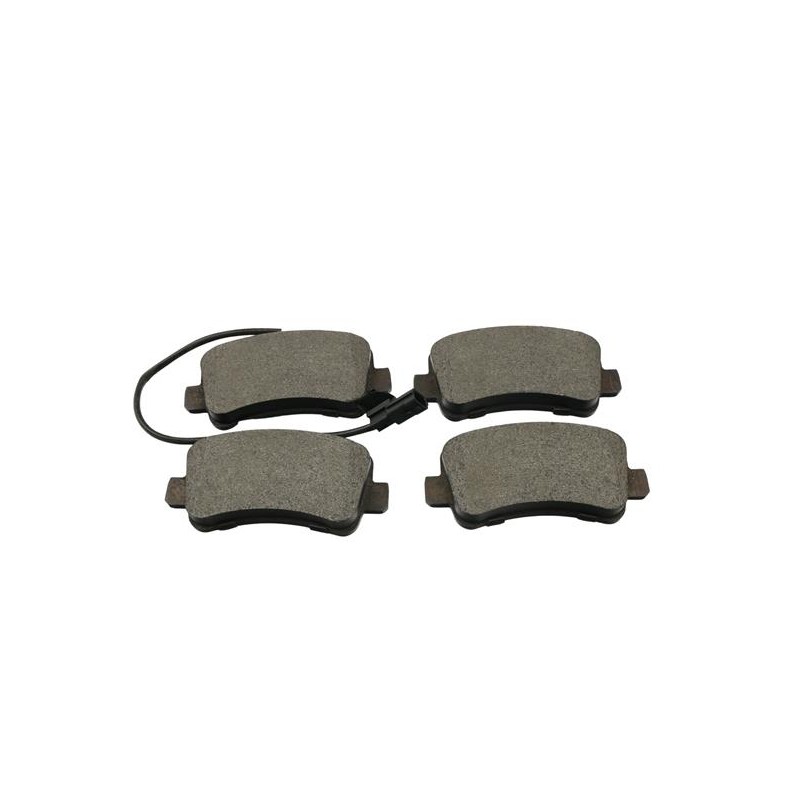 PLAQUETTES DE FREIN POUR RENAULT MASTER III 10