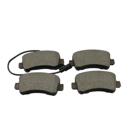 PLAQUETTES DE FREIN POUR RENAULT MASTER III 10
