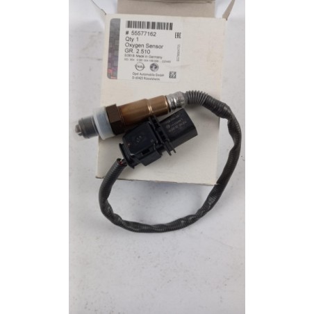 Pièce pour OPEL - Lambda Sensor 55577162